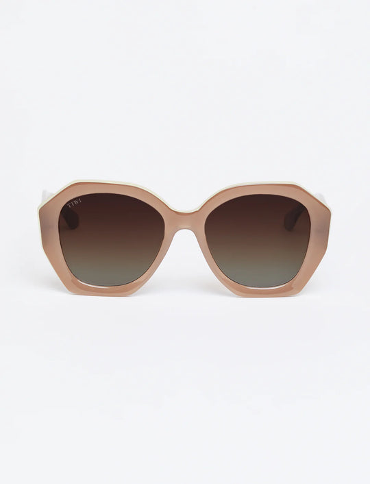 VEGA Sunglasses Available in more colors Shiny Coconut  