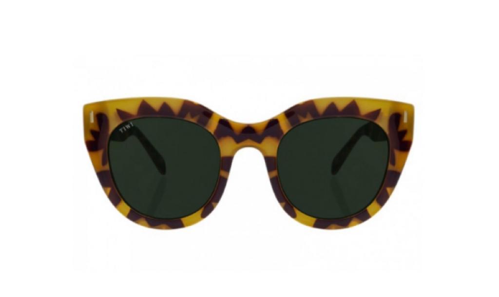 ROSETTA Sunglasses Available in more colors Shine caramel  
