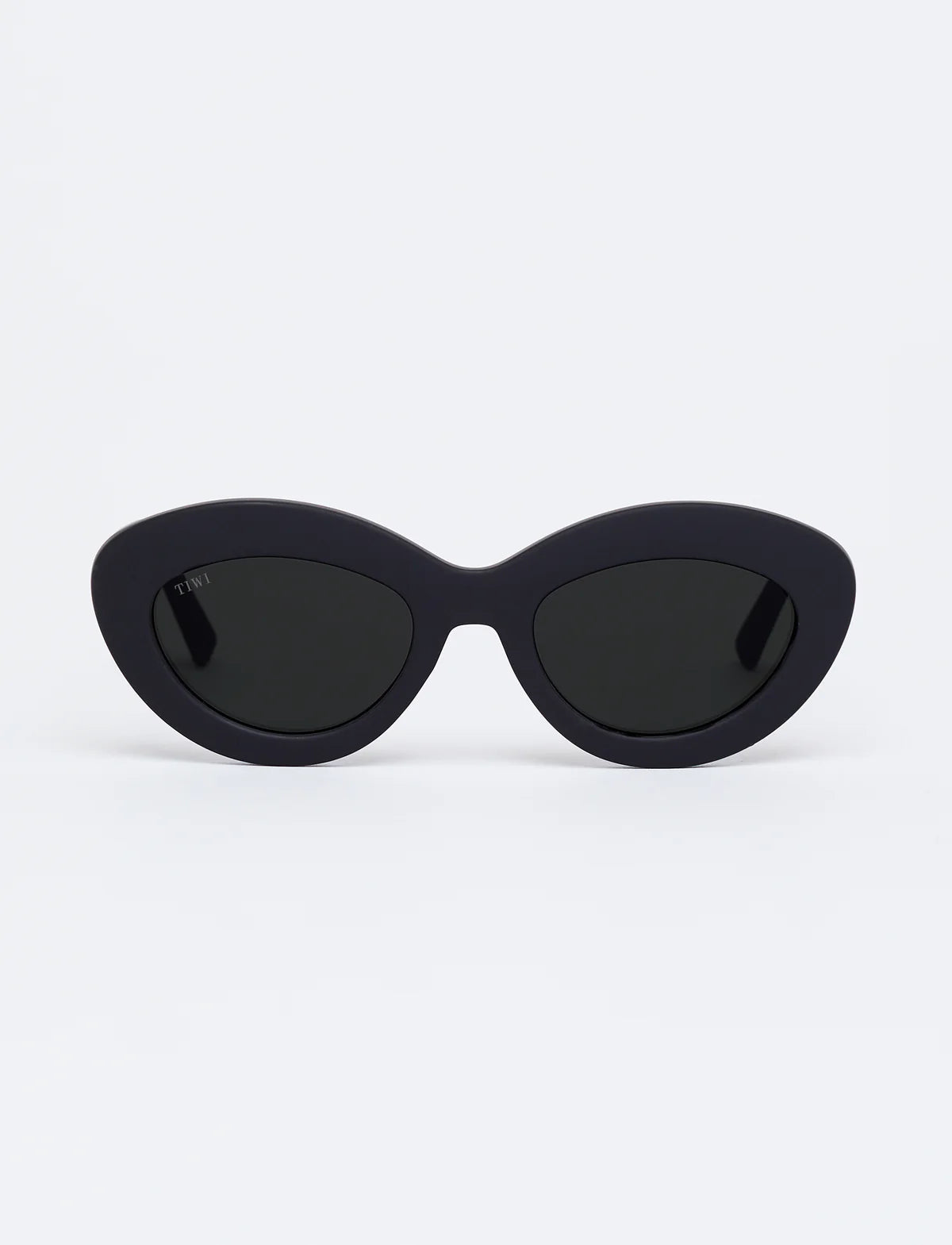 CANNET Sunglasses Available in more colors Rubber Black