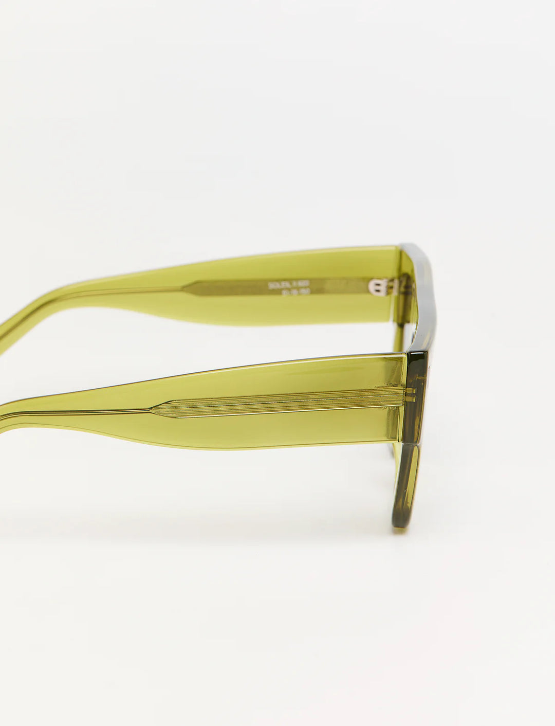 SOLEIL Available in more colors