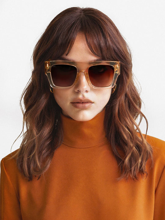 SOLEIL Available in more colors