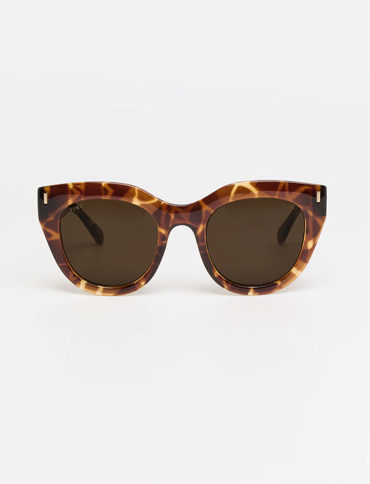 ROSETTA Available in more colors Shiny Havana