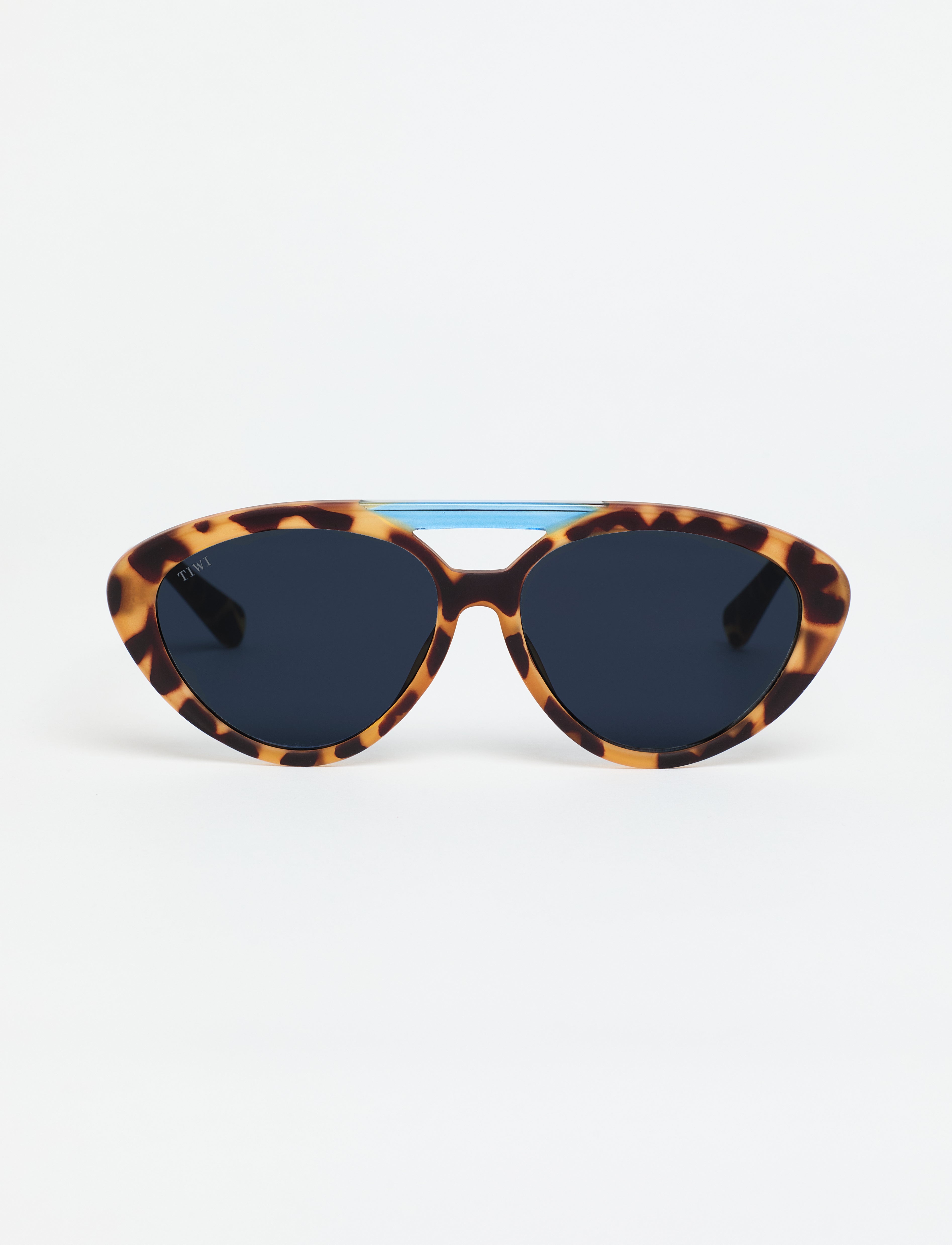 KABUKKI Available in more colors Bicolor Tortoise/Shiny Blue
