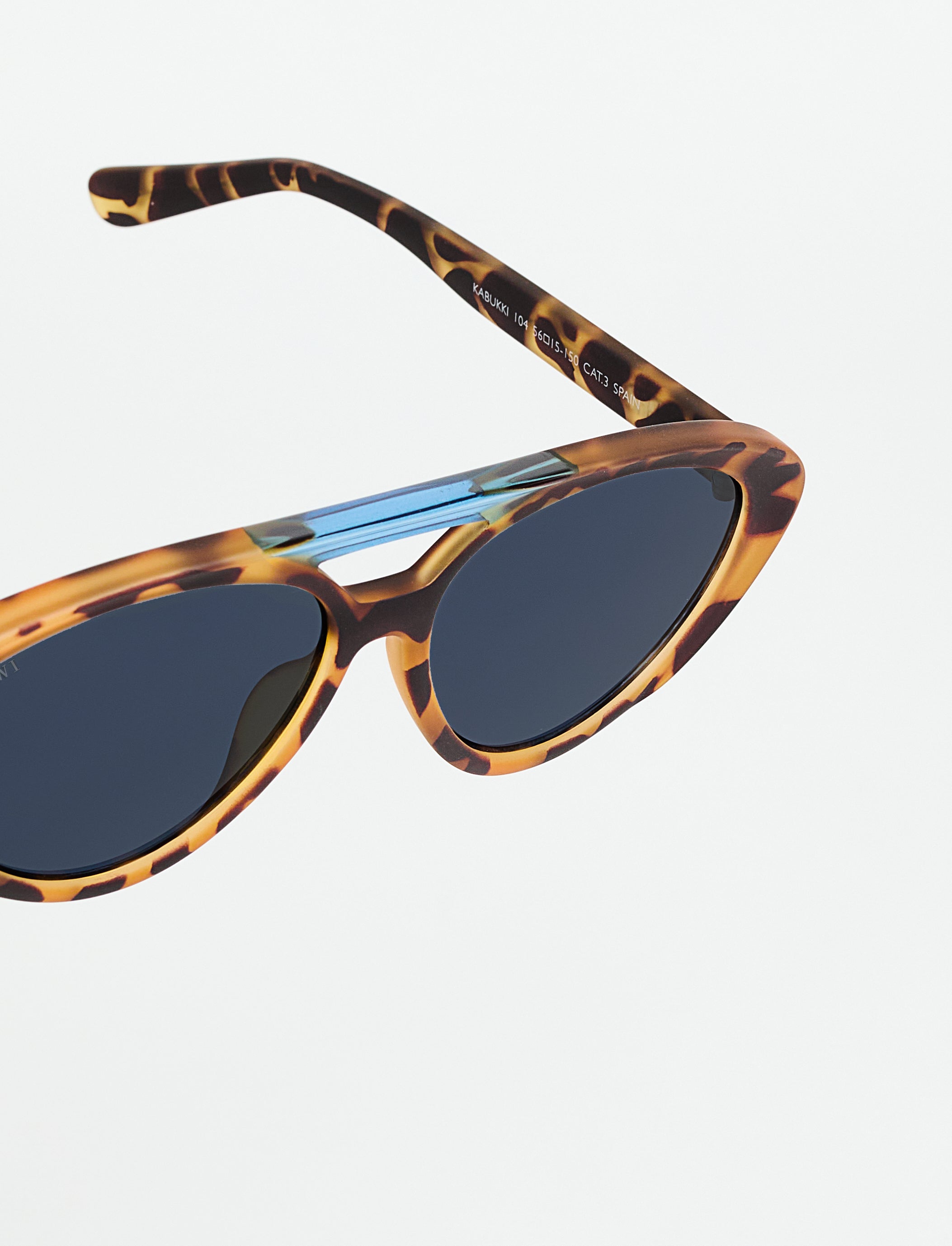 KABUKKI – TIWI USA