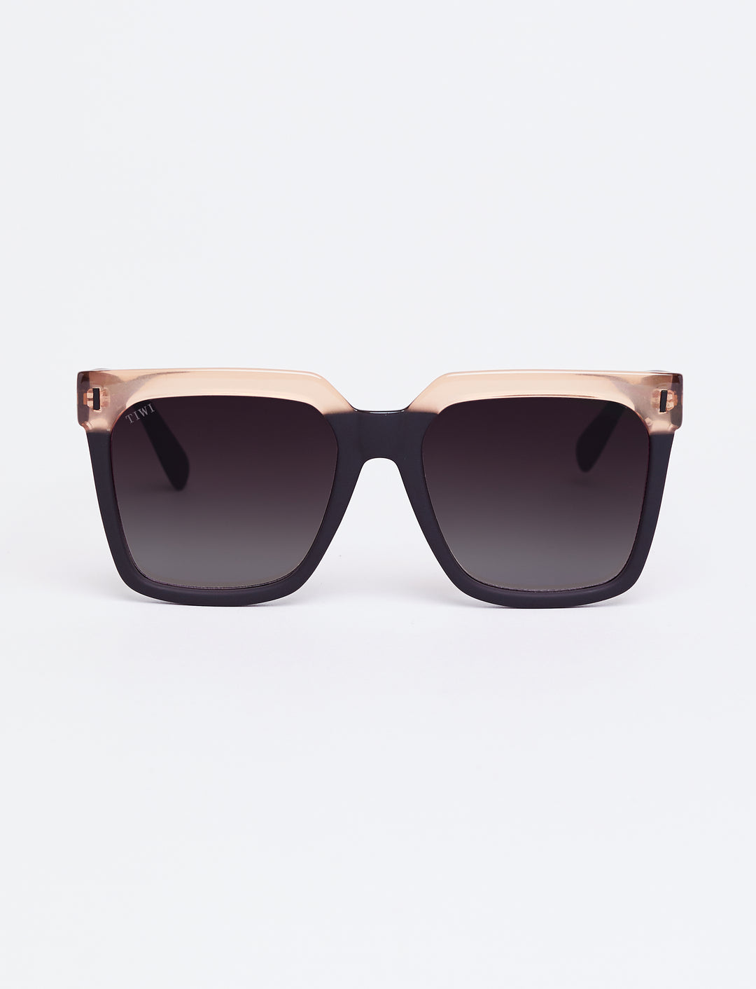 KELLY Sunglasses Available in more colors Rubber Black Pink  