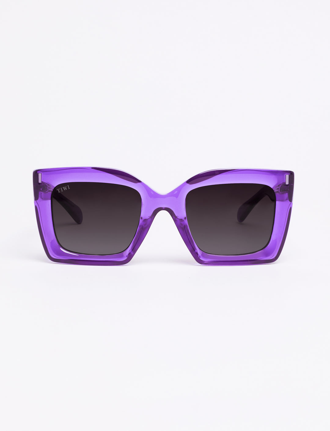 MALI Sunglasses Available in more colors Purple Bliss  