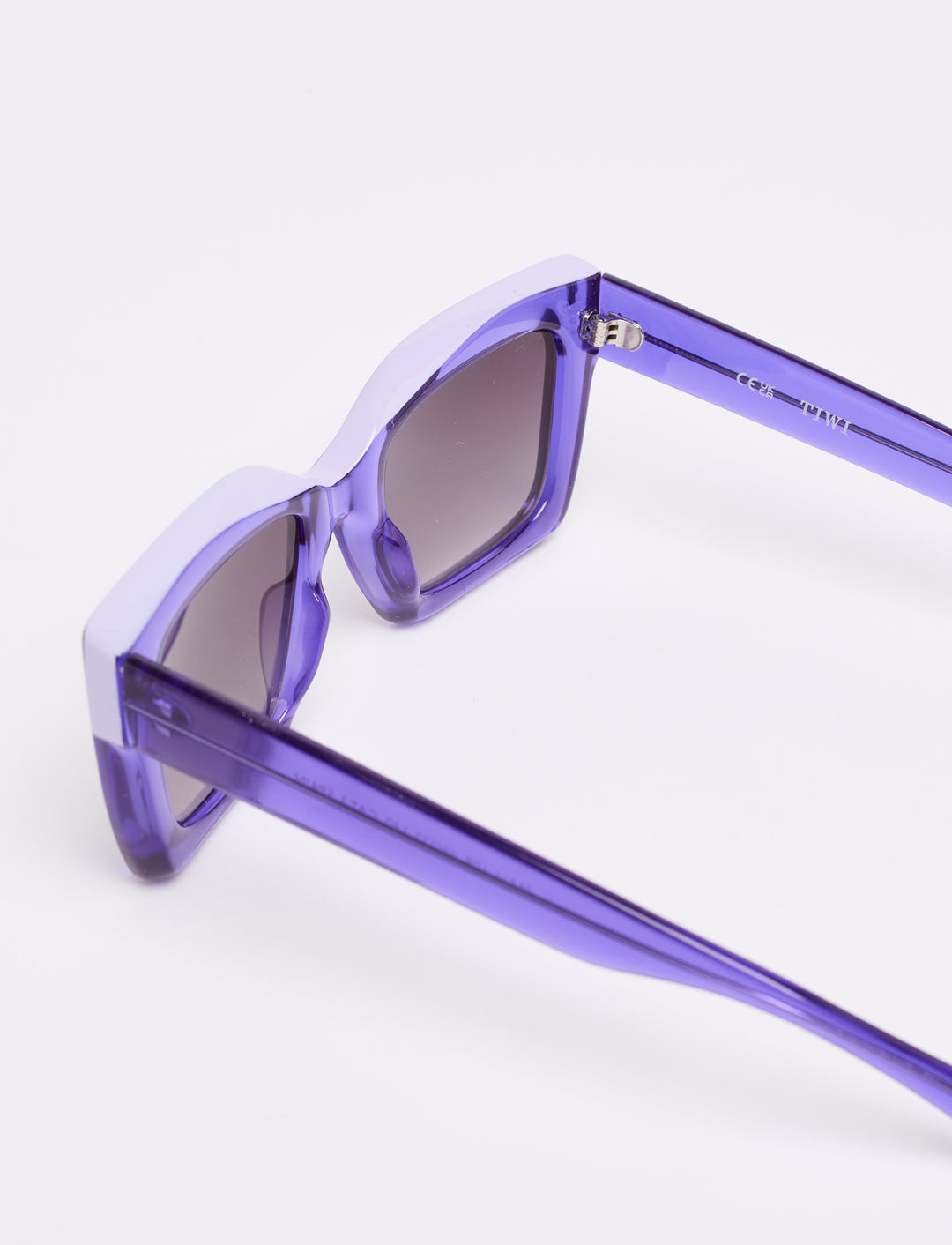 Purple Collection Sunglasses Available in more colors   