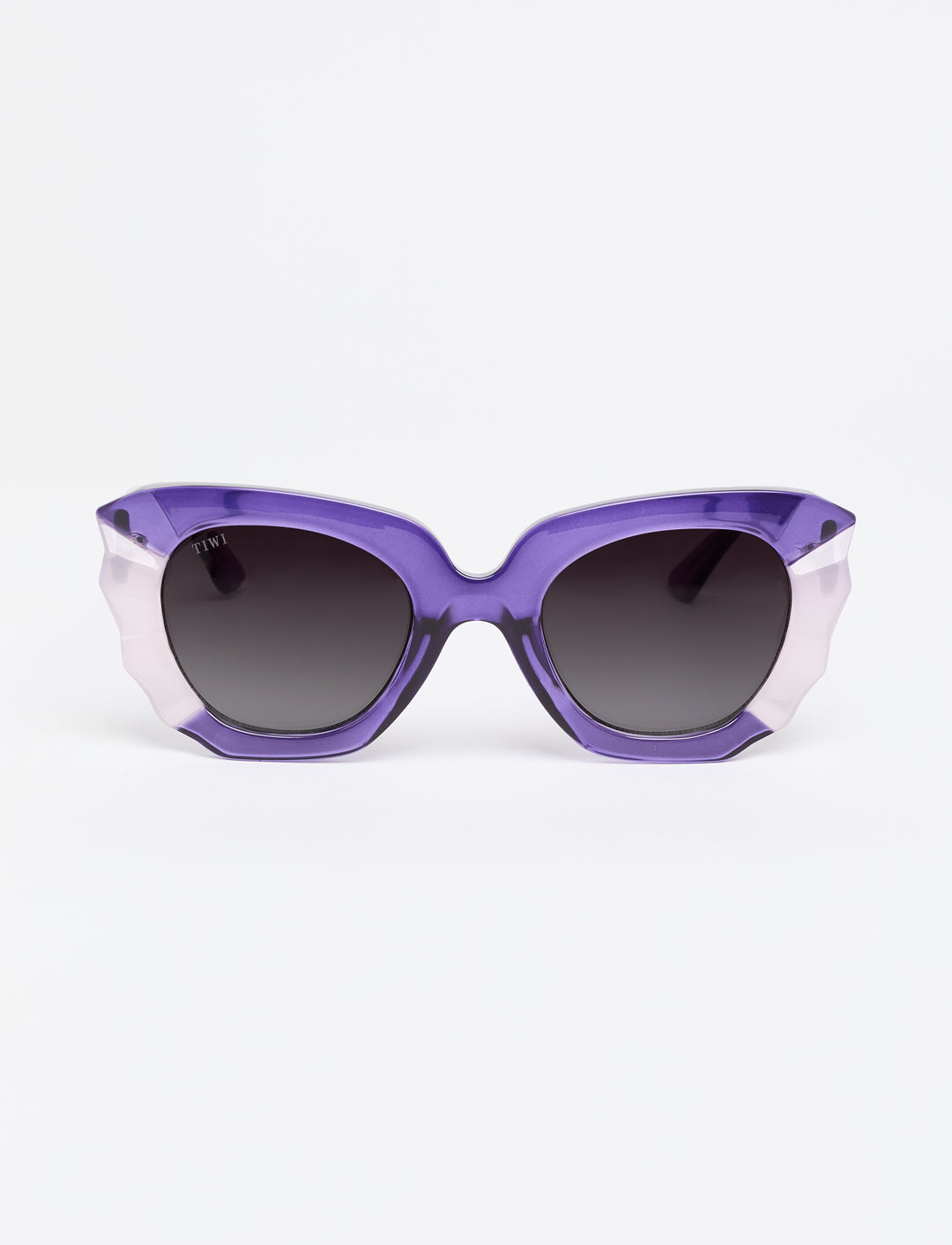 MATISSE Sunglasses Available in more colors Purple Bliss  