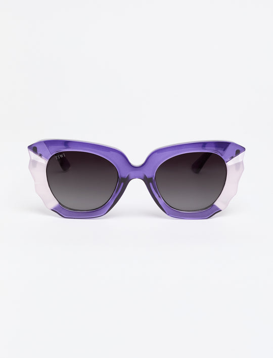 MATISSE Sunglasses Available in more colors Purple Bliss  