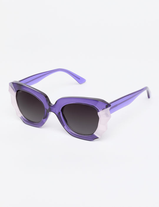 Purple Collection Sunglasses Available in more colors   