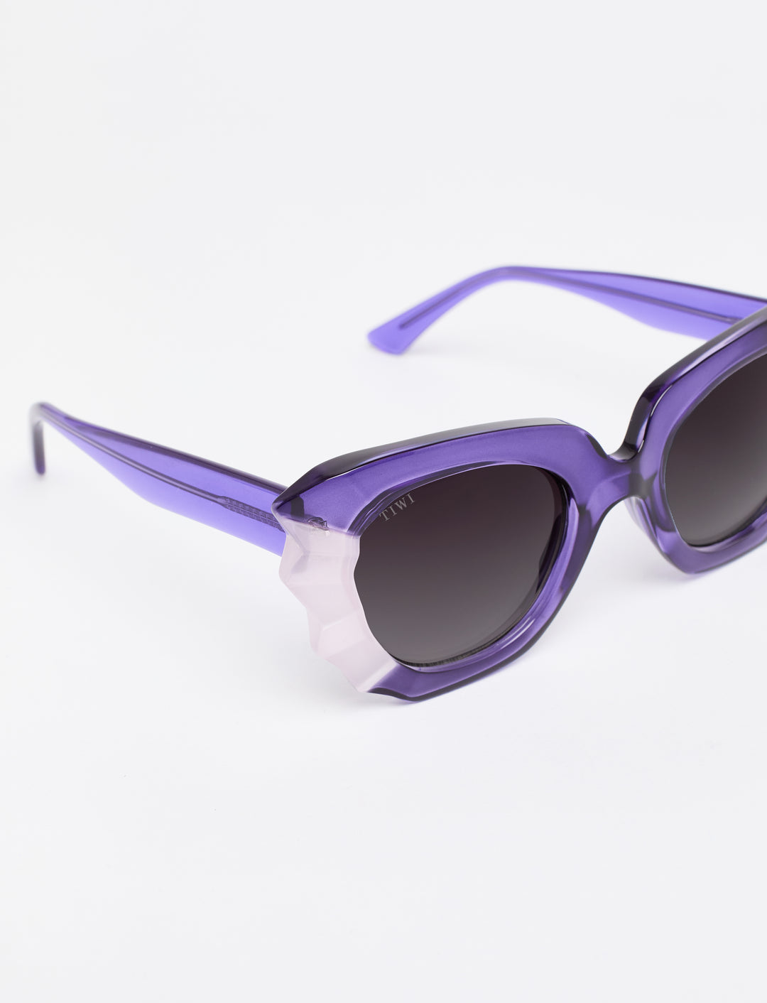 Purple Collection Sunglasses Available in more colors   