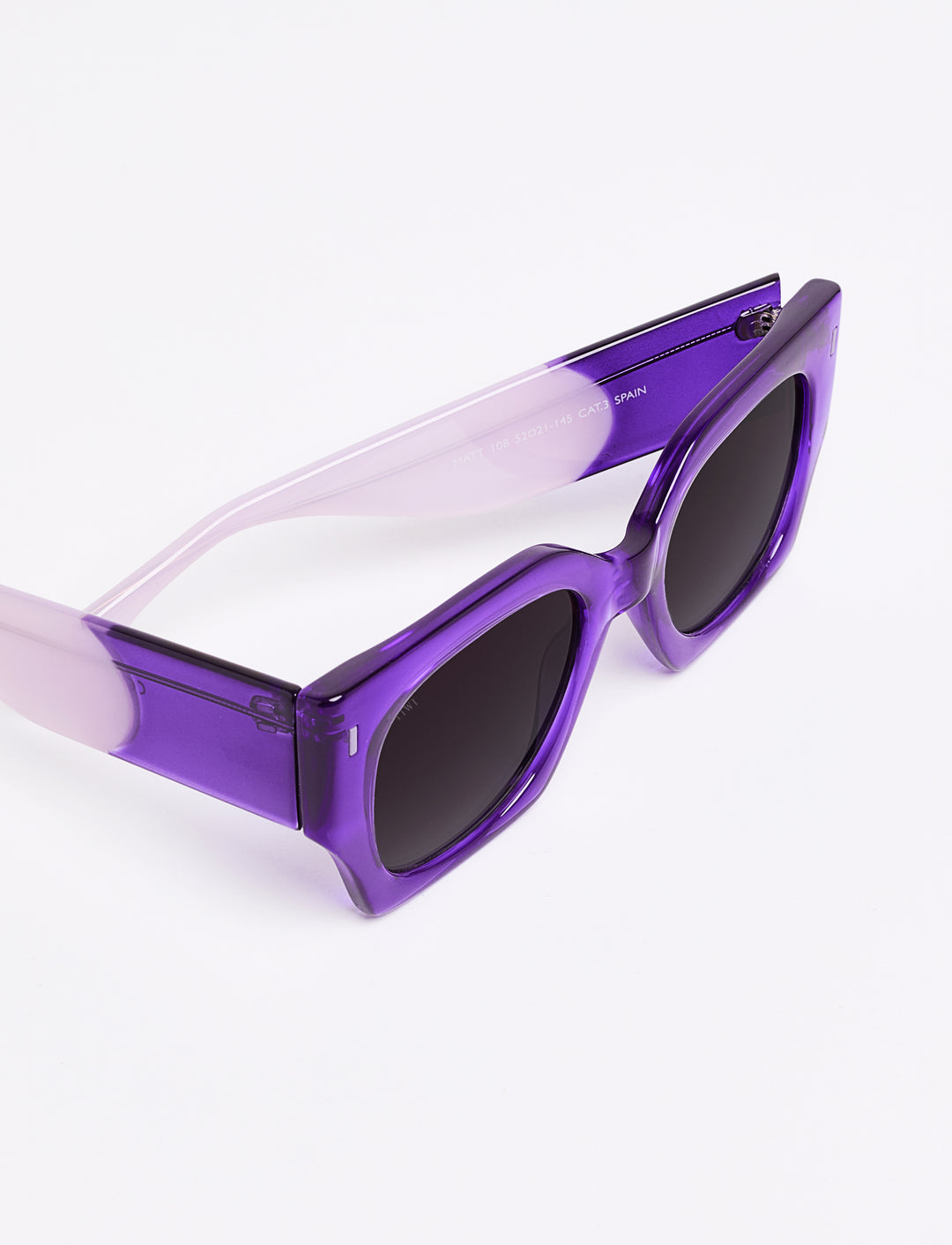 Purple Collection Sunglasses Available in more colors   