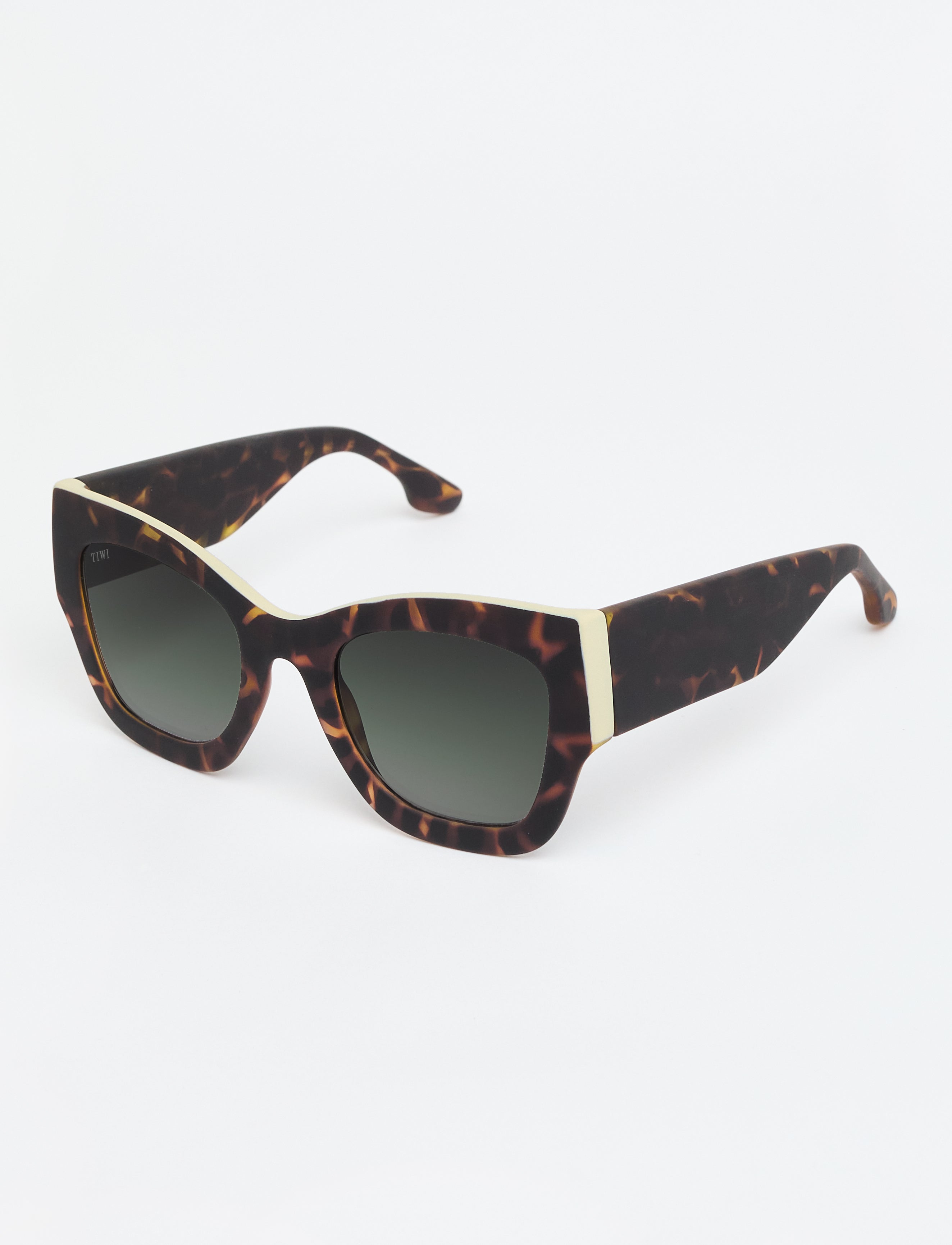MAYFAIR Available in more colors Rubber Vintage Tortoise/Beige Topline
