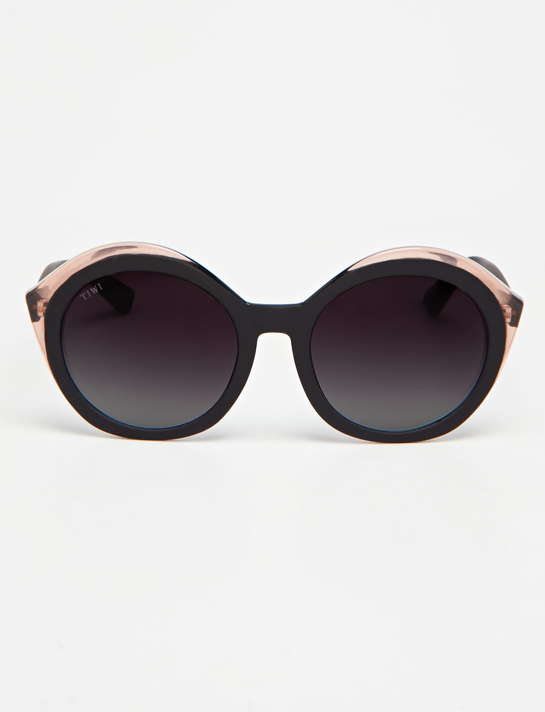 Melville Available in more colors Rubber Black Shiny Pink