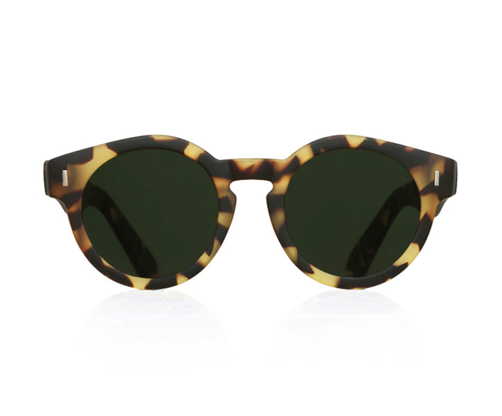 SATURNE II  Available in more colors Green Tortoise  