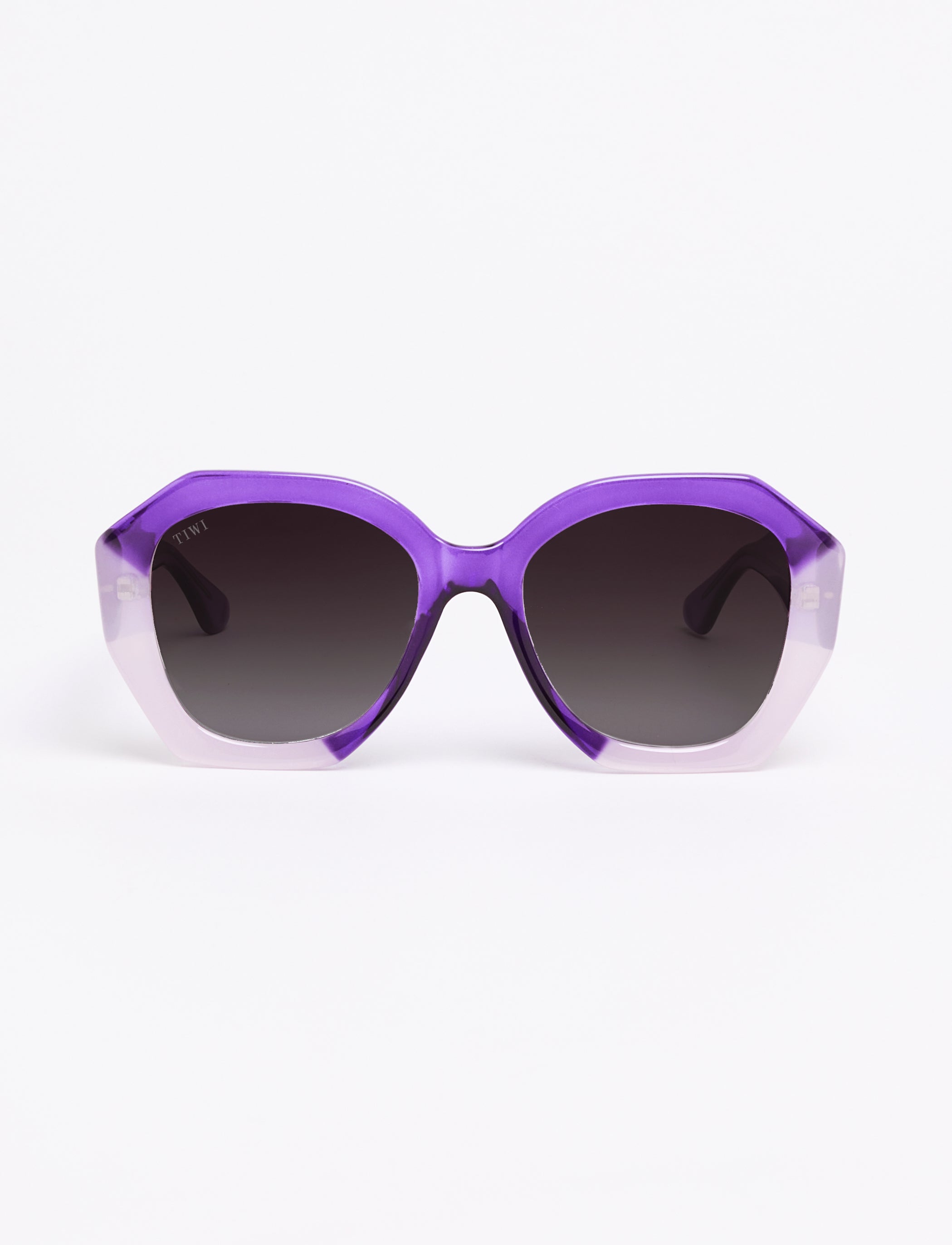 Purple Collection Sunglasses Available in more colors Vega Purple  