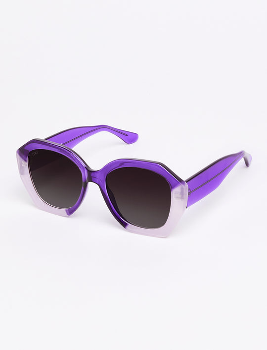 Purple Collection Sunglasses Available in more colors   