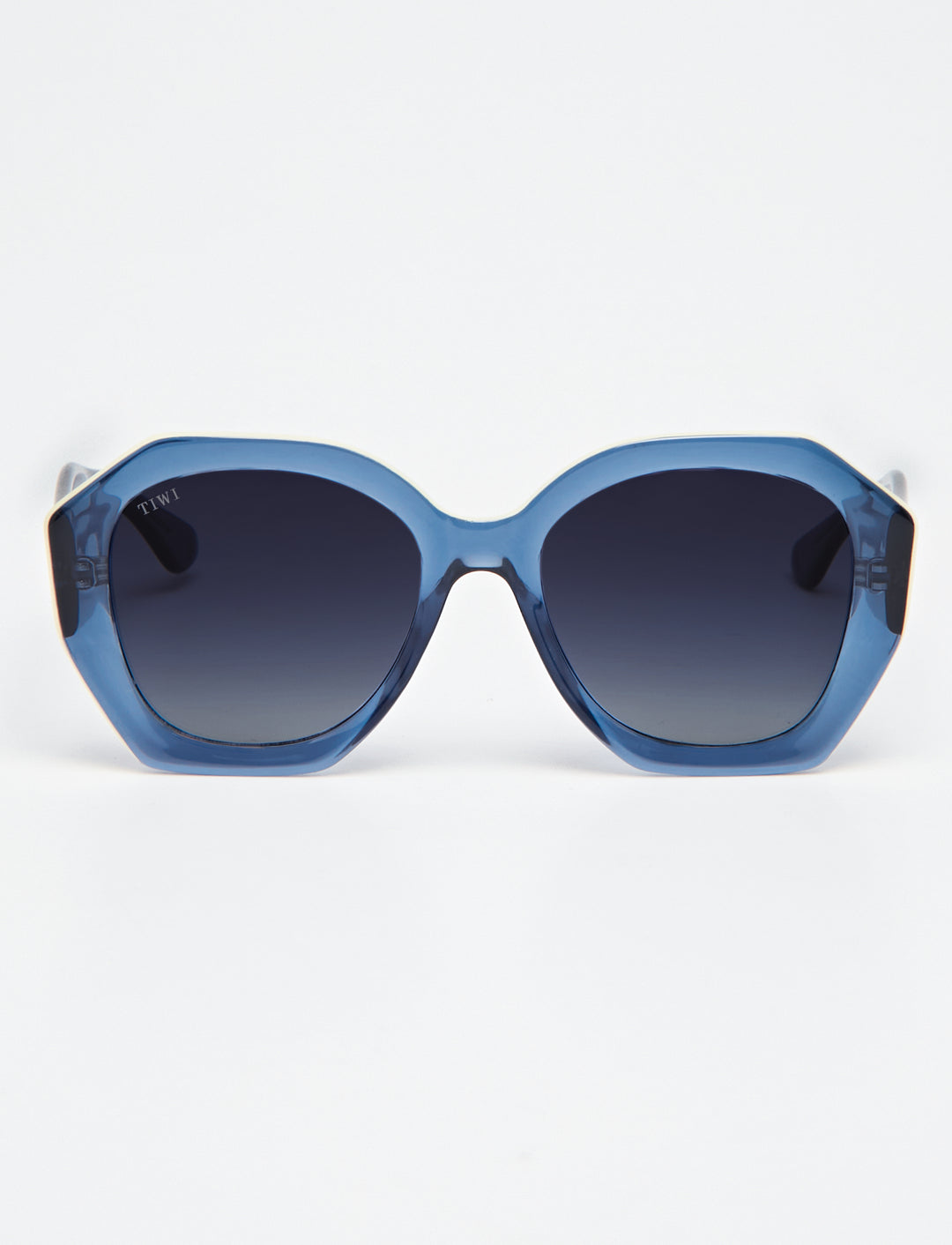 VEGA Sunglasses Available in more colors Shiny Ocean Blue