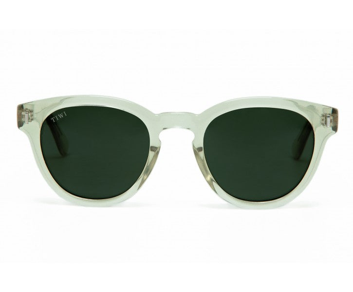 CANNES Sunglasses Available in more colors Shiny Lime  