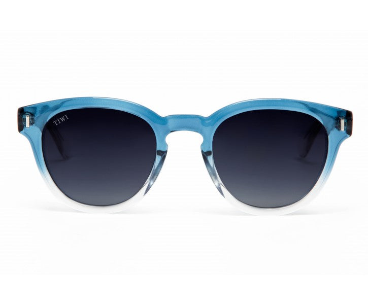 CANNES Sunglasses Available in more colors Shiny Blue  