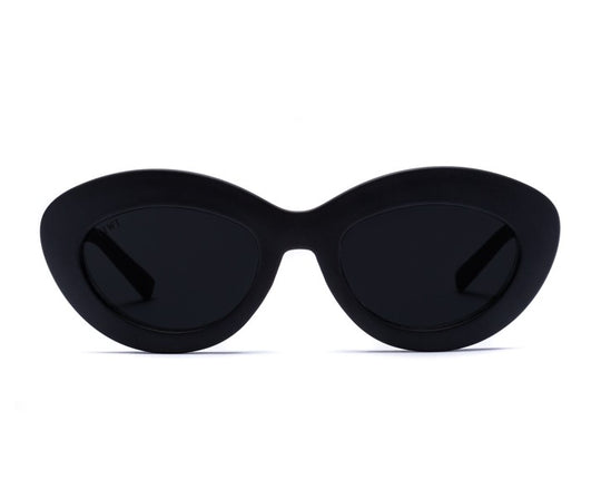 CANNET Sunglasses Available in more colors Rubber Black