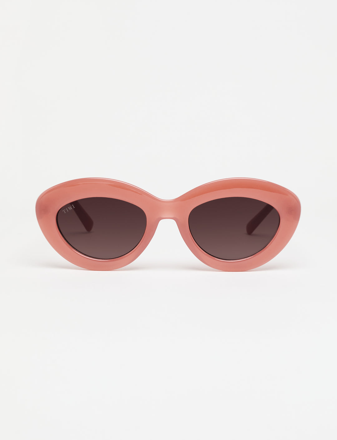 CANNET Sunglasses Available in more colors Shiny Milky Pastel Pink