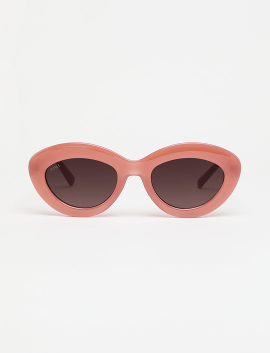 CANNET Sunglasses Available in more colors Shiny Milky Pastel Pink