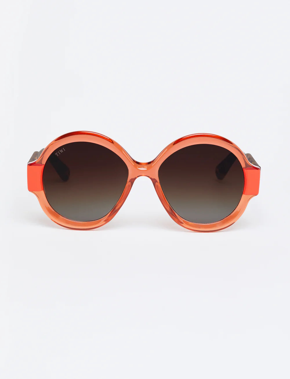 Gambetta Orange Tortoise Temples