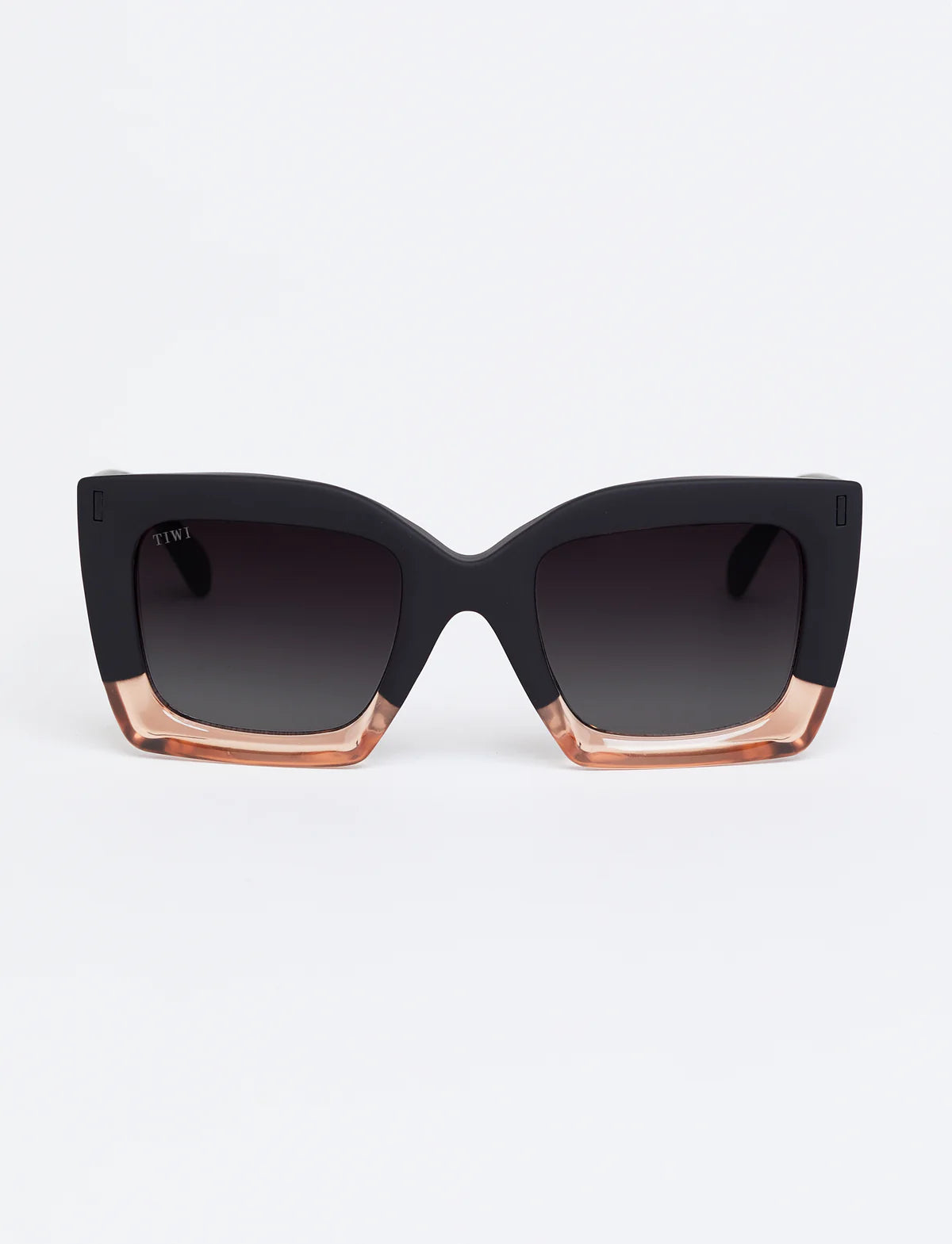 MALI Sunglasses Available in more colors Rubber Black/Shiny Pink