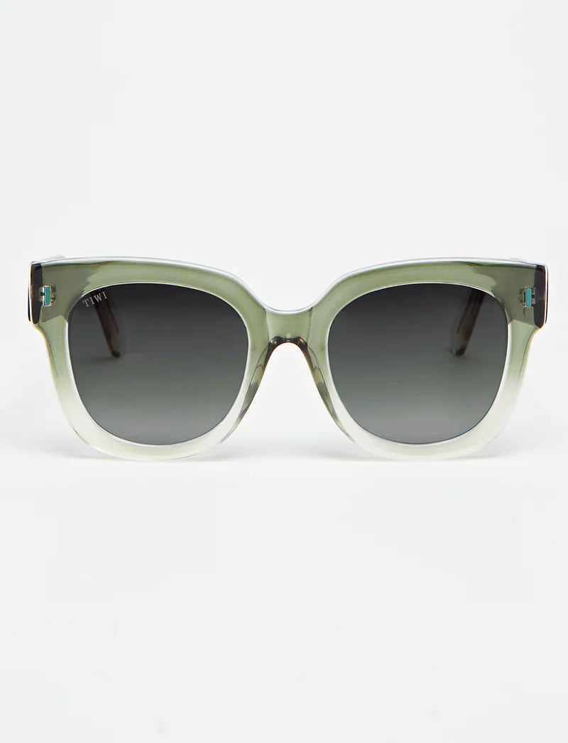 KERR Available in more colors Shinny Gradient Green