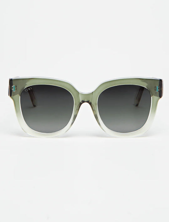 KERR Available in more colors Shinny Gradient Green