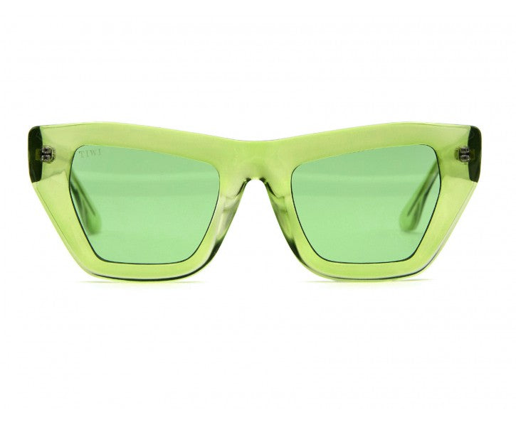 MANILA SUNSET BLISS  Available in more colors Crystal Lime with Lime lenses  