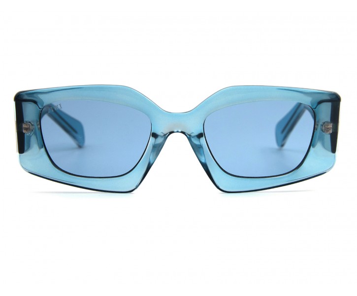 SEOUL SUNSET BLISS  Available in more colors Crystal Blue with Blue lenses  
