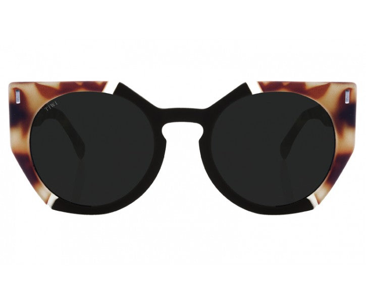 VENUS Sunglasses Available in more colors Ray Edition with Black Lenses  