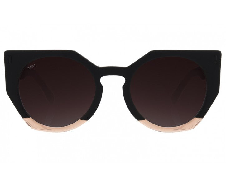 VENUS Sunglasses Available in more colors Rubber Black/shiny Pink  