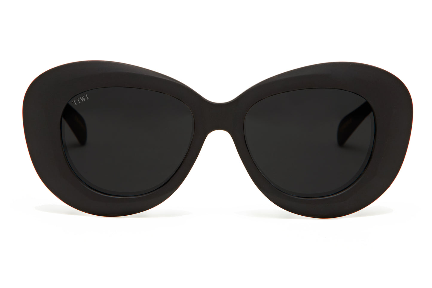 EDEN ROC Sunglasses Available in more colors Rubber black (Limited Edition)  