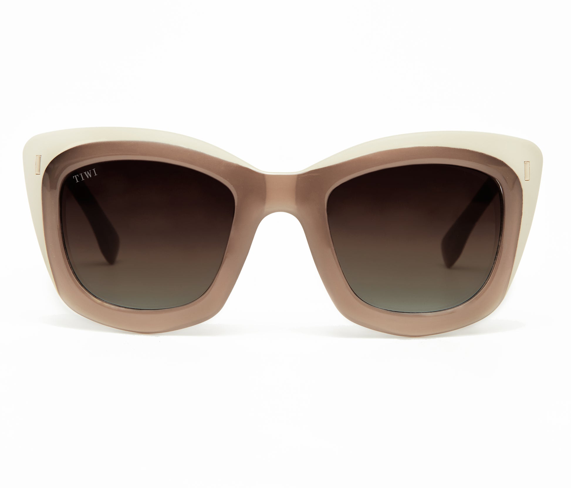 FIER Sunglasses Available in more colors Coconut/Beige  
