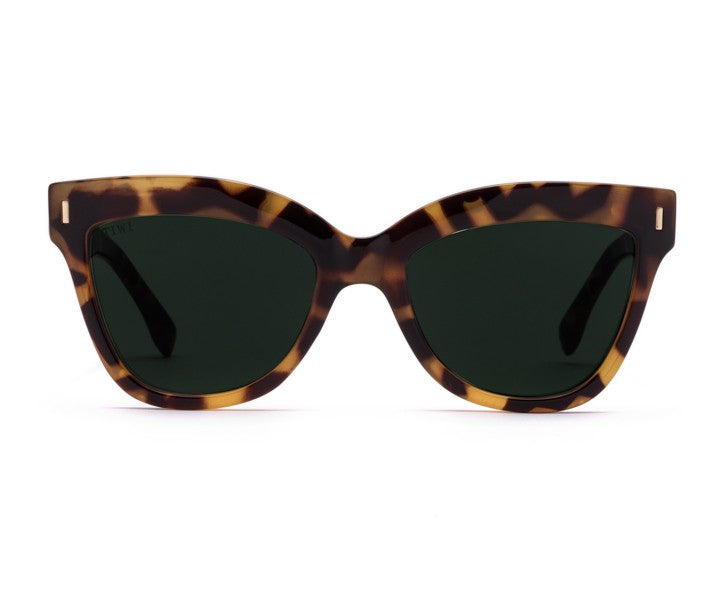 MAUI Sunglasses Available in more colors Shiny Caramel  