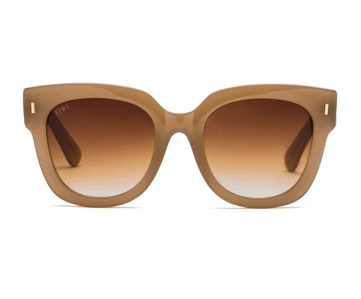KERR Sunglasses Available in more colors Shiny Coconut  
