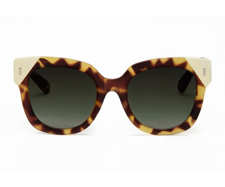 KERR Sunglasses Available in more colors Rubber Butterfly  
