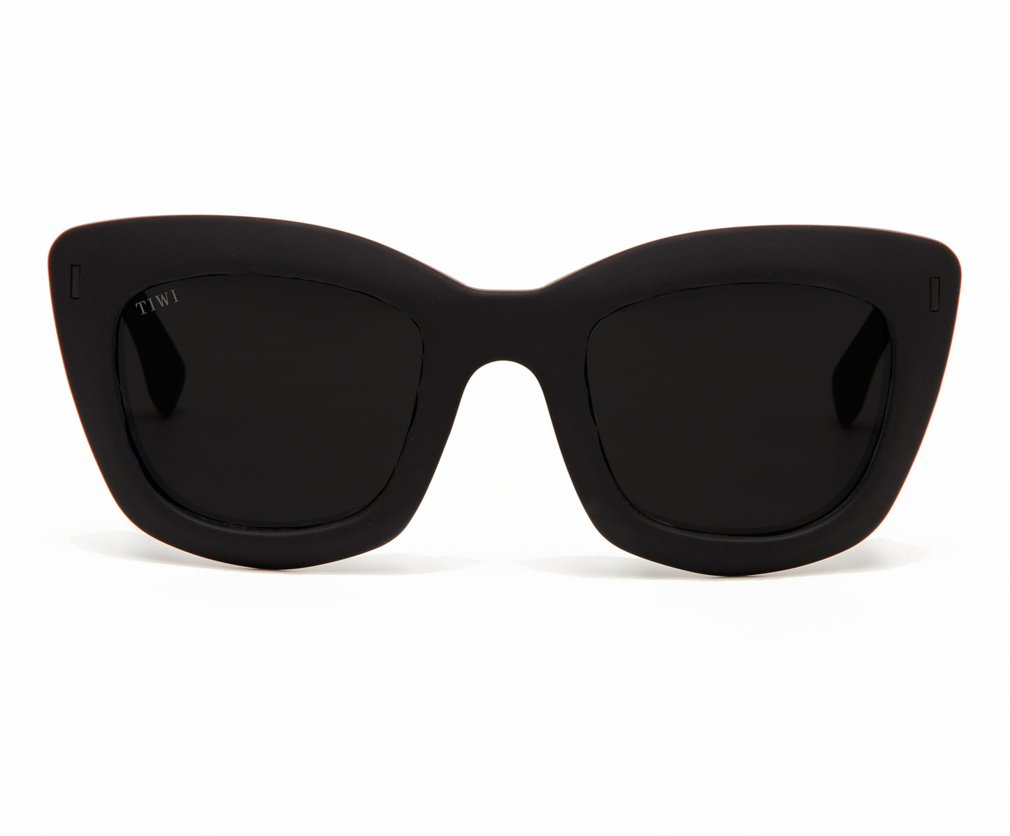 FIER Sunglasses Available in more colors Total Black  