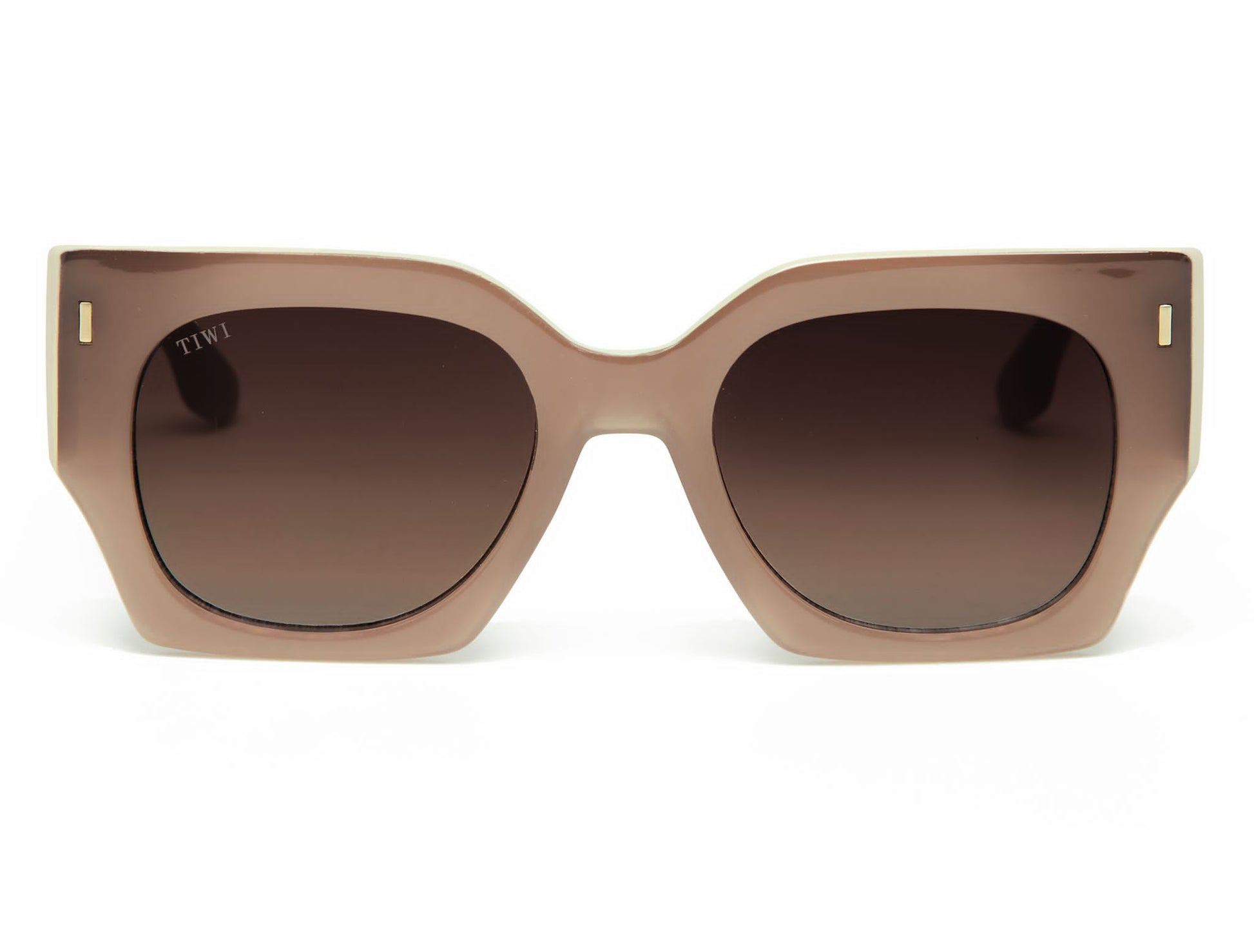MATT Sunglasses Available in more colors Shiny Coconut  