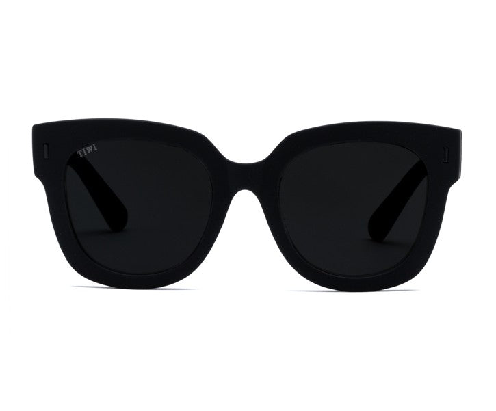 KERR Sunglasses Available in more colors Total Black  