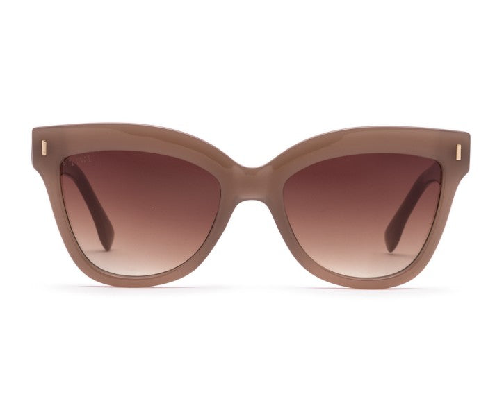MAUI Sunglasses Available in more colors Shiny Coconut  