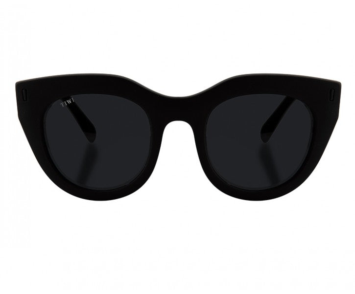 ROSETTA Sunglasses Available in more colors Total Black  
