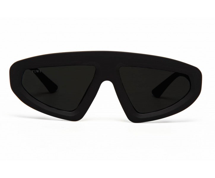 TUBA Sunglasses Available in more colors Total Black  
